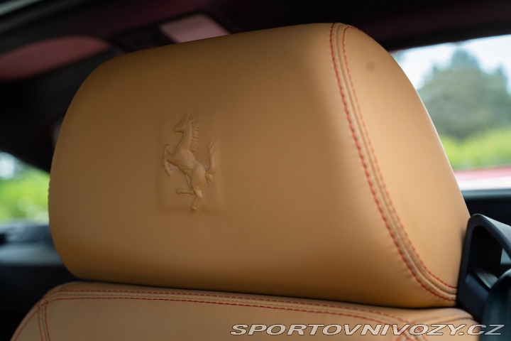Ferrari 355 1996