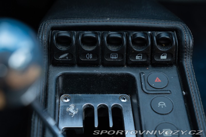 Ferrari 355 1996