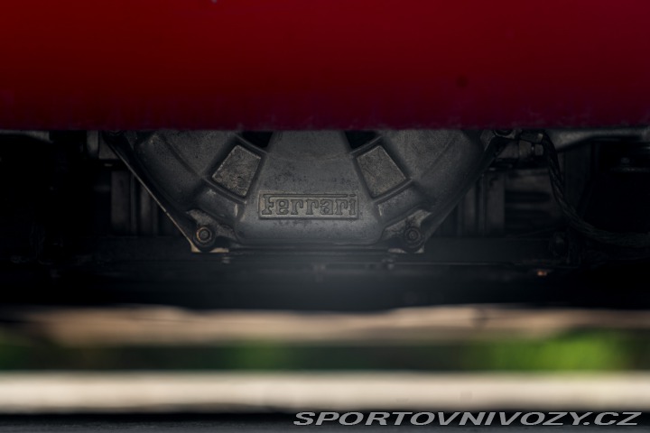 Ferrari 355 1996