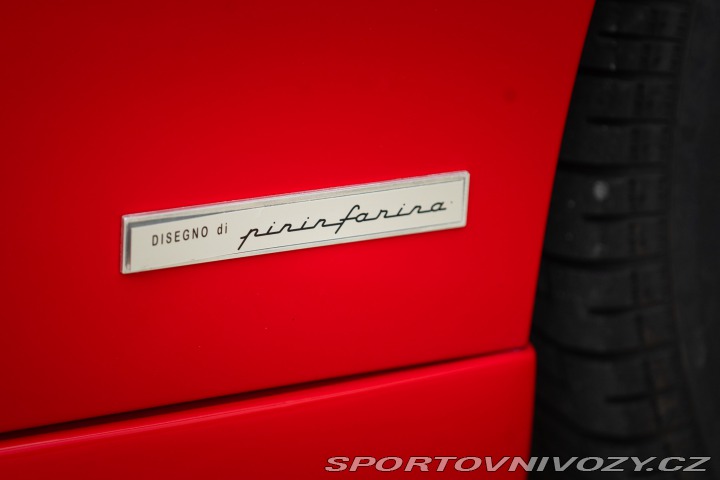 Ferrari 355 1996