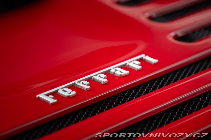 Ferrari 355 1996
