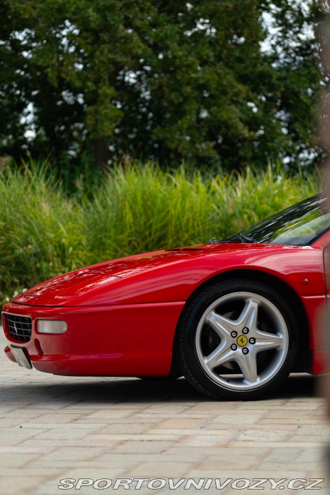 Ferrari 355 1996