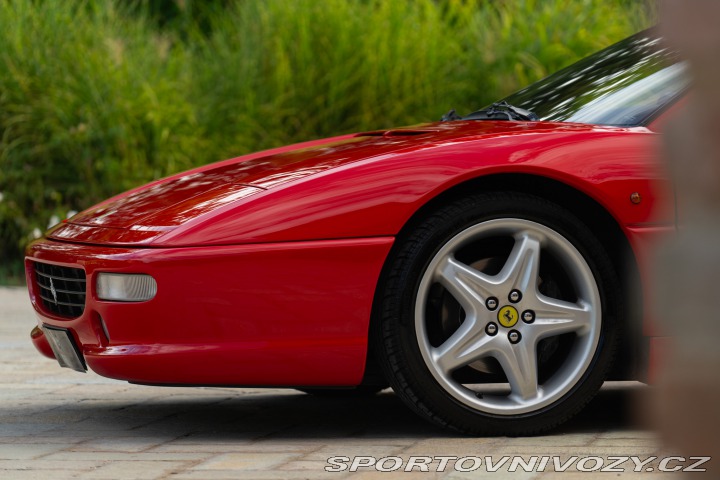 Ferrari 355 1996