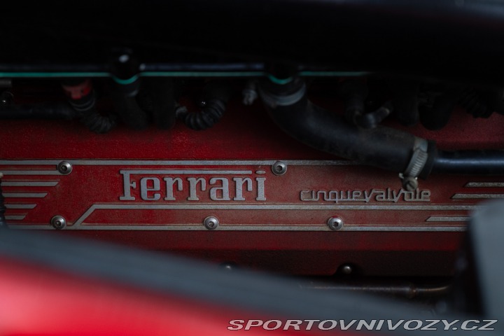 Ferrari 355 1996