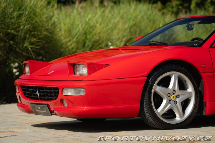 Ferrari 355 1996