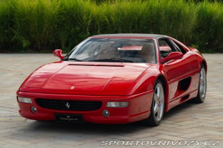 Ferrari 355  1996