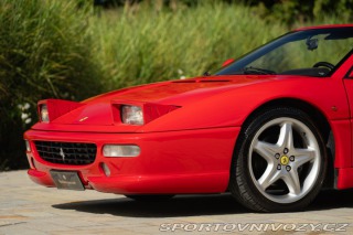 Ferrari 355  1996