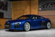 Audi R8 5,2 V10 plus FSI quattro, 2017