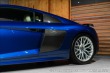 Audi R8 5,2 V10 plus FSI quattro,
