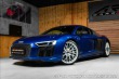 Audi R8 5,2 V10 plus FSI quattro,