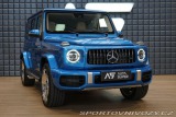Mercedes-Benz  Třídy G 63 AMG Manuf. Superior TV
