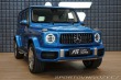 Mercedes-Benz Ostatní modely Třídy G 63 AMG Manuf. Superior TV