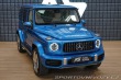 Mercedes-Benz Ostatní modely Třídy G 63 AMG Manuf. Superior TV
