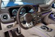 Mercedes-Benz Ostatní modely Třídy G 63 AMG Manuf. Superior TV