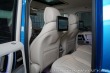 Mercedes-Benz Ostatní modely Třídy G 63 AMG Manuf. Superior TV