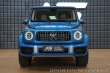 Mercedes-Benz Ostatní modely Třídy G 63 AMG Manuf. Superior TV