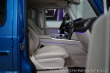 Mercedes-Benz Ostatní modely Třídy G 63 AMG Manuf. Superior TV