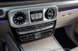 Mercedes-Benz Ostatní modely Třídy G 63 AMG Manuf. Superior TV
