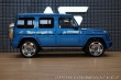 Mercedes-Benz Ostatní modely Třídy G 63 AMG Manuf. Superior TV