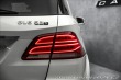 Mercedes-Benz Ostatní modely GLE Mercedes-AMG 63S 4M, Driv