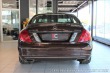Mercedes-Benz CL 500 4Matic