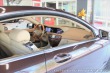 Mercedes-Benz CL 500 4Matic