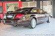 Mercedes-Benz CL 500 4Matic
