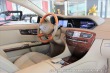 Mercedes-Benz CL 500 4Matic