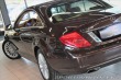 Mercedes-Benz CL 500 4Matic
