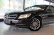 Mercedes-Benz CL 500 4Matic