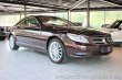 Mercedes-Benz CL 500 4Matic