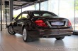 Mercedes-Benz CL 500 4Matic