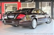 Mercedes-Benz CL 500 4Matic