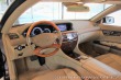 Mercedes-Benz CL 500 4Matic
