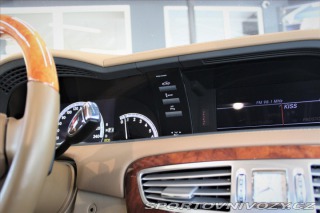 Mercedes-Benz CL 500 4Matic 2010