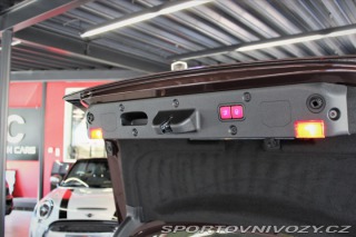Mercedes-Benz CL 500 4Matic 2010