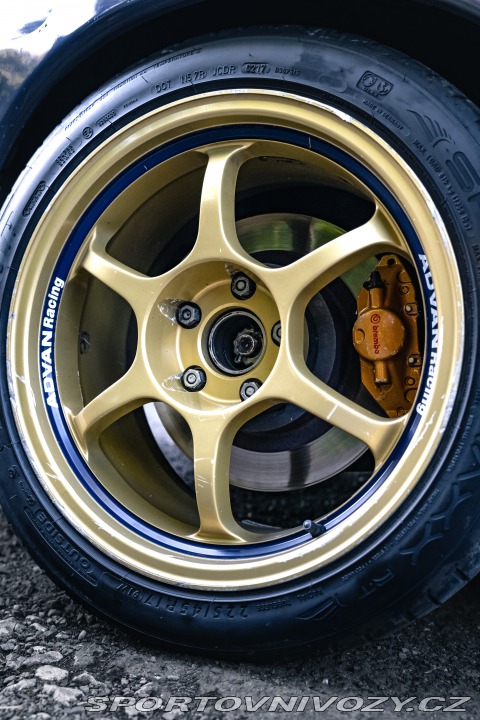 Nissan 200 SX S14 Zenki 1996