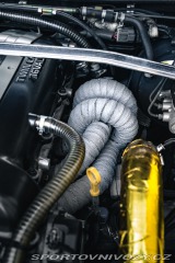 Nissan 200 SX S14 Zenki 1996