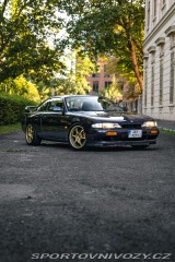 Nissan 200 SX S14 Zenki 1996