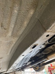 Nissan 200 SX S14 Zenki 1996