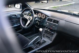 Nissan 200 SX S14 Zenki 1996