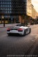 Audi R8 Spyder V10 plus quatro
