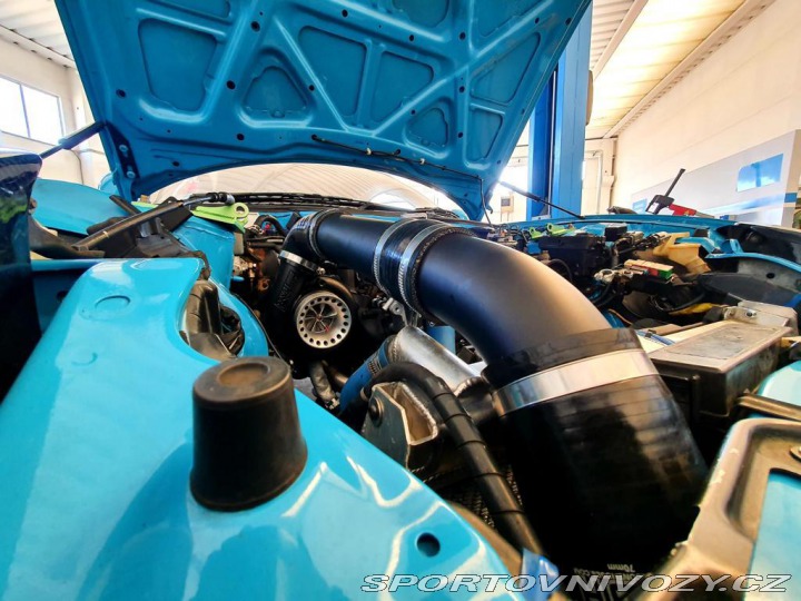 Mazda RX-7 FD3S 1993