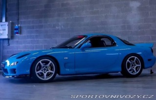 Mazda RX-7 FD3S 1993