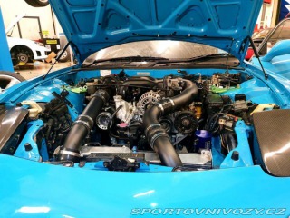 Mazda RX-7 FD3S 1993