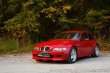 BMW Z3 M coupe