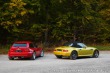 BMW Z3 M coupe