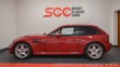 BMW Z3 M coupe