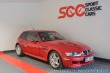 BMW Z3 M coupe
