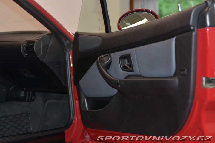BMW Z3 M coupe 1998